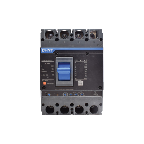 INTERRUPTOR REGUL. 4x400A 70kA